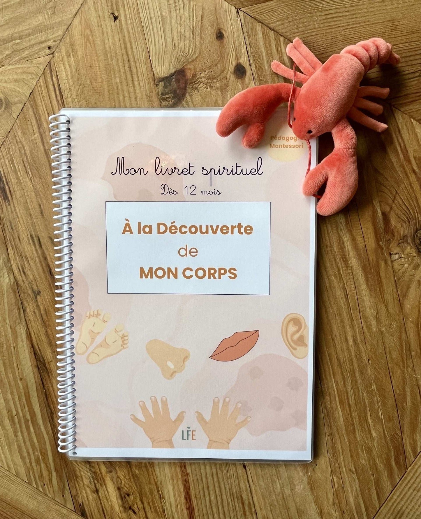 À la Découverte de Mon Corps