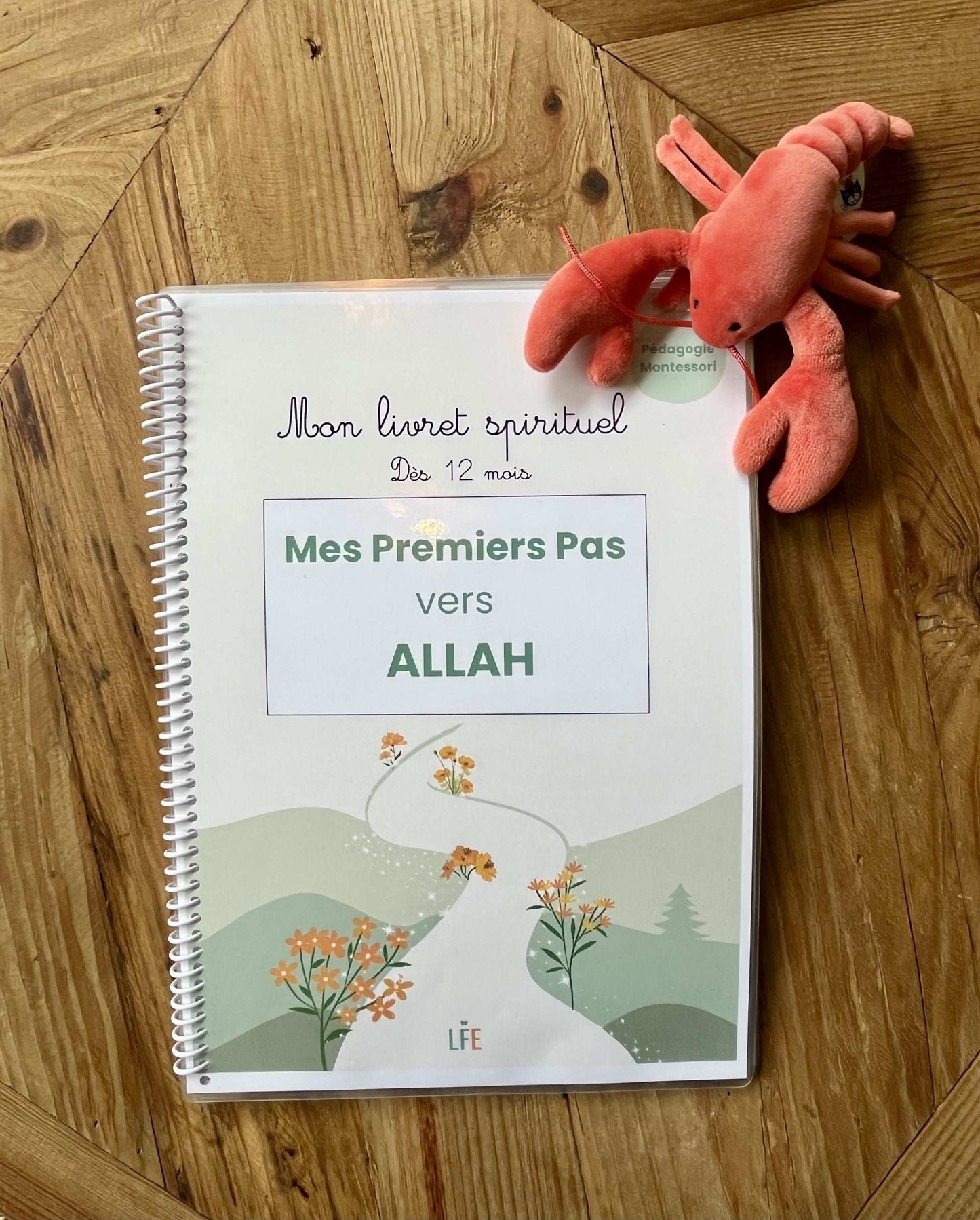 Mes Premiers Pas Vers Allah