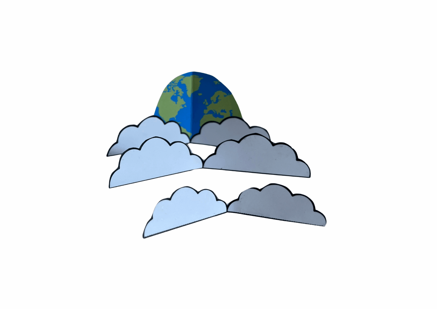 Thème Ciel