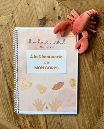 À la Découverte de Mon Corps