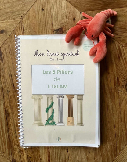 Les 5 Piliers de l’Islam